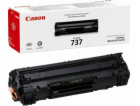 Canon CRG737 CRG-737 9435B002 toner cartridge Black