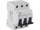 Kanlux Overprournt Switch 3P C 20A AC (23150)