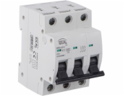Kanlux Overprournt Switch 3P C 20A AC (23150)