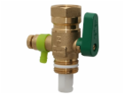 Reflex FlowJet 3/4 Flow Fittings