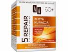 AA Age Technology 5Repair 60+ ošetření zlaté anti -winkle...