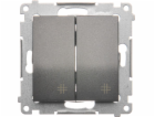 Contact-Simon Cross Connector Simon 54 Double 10AX 250V A...