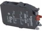Schneider Electric Auxiliary Contact 2R Front Sestava (ZB...