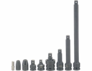 Teng Tools Intermediate Connector 3/8    -1/2    (116690108)