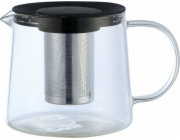 Kinghoff 1.5L Brewer pro bylinky Kinghoff KH-4845
