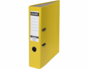 Bantex Budgex rozpočet A4 50mm páka žlutá (HAME0544)