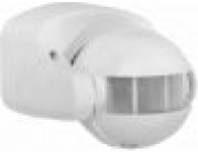 Orno Motion Sensor 1200W 180 stupňů IP44 WHITE (OR-CR-201/W)