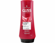 Gliss Kur Ultimate Color Conditioner Dimitace pro dimentované dimed a litemované vlasy 200 ml