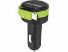 Nabíječka automobilů Realpower Realpower - Integrovaný ka...