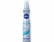 Styling péče o vlasy Nivea Péče o vlasy pěna 150 ml