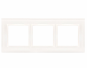 Kontaktní-Simon Triple Fracture Fracture White Pearl (DRN3/70)