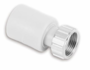 SIGMA -LI MUFA s půlbrublem 25x3/4 -MP2534