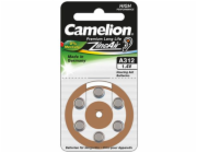 Camelion baterie pro sluchadla PR41 6 ks.