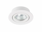 Kanlux Stropní bodové svítidlo DALLA CT-DTO50-W bílé (22430)