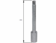 Prodloužení fanaru pro vlákno M9 x 125 mm PBNA 7.1 (V0-200000-0071)