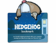 Pokud karta pro zvířata - Hedgehog - Hedgehog