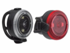 Blackburn Click Lampa Set Front 20 Lumens, klikněte na za...