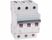 Legrand Over -Etrurrent Switch S 303 3P B 20A 6000A - 403403