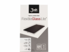 3MK Flexibilní lite iPhone 7 Tempered Glass 7