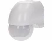 Orno Motion Sensor 1200 W 180 ° IP44 WHITE (OR-CR-204/W)