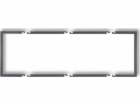 Karlik Frame plnil sérii Graphite Triple Deco (11DRW-3)