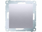 Kontaktní - Silver Silver Silver Mat - DW1.01/43