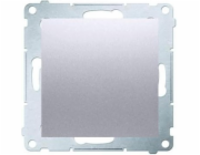 Kontaktní - Silver Silver Silver Mat - DW1.01/43