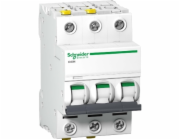 Schneider Electric Overprournt Switch 3P B 16A 6KA AC IC60N - A9F03316