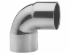 Conex Knee 90 ° měď 5090 pro pájené spojení 22 mm (5090 0...