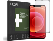 Hofi Glass Tempered Glass Hofi Full Pro+ iPhone 12 Mini Black