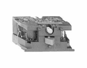 Schneider Electric Auxiliary Contact 1R Front Sestava ZB2BE102
