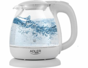 Adler AD 1283G 1,0 l Rychlovarná konvice