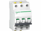 Schneider Electric Hypertrophy 3P C 16A 6KA AC IC60N - A9...