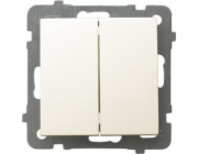 Ospel  AS ecru (LP-2G/m/27)