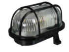 Oválný Luminaire 60W E27 PAWBOL Oválný Luminaire s plasto...