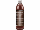 Barevný vlasový šampon černý suchý zip 250 ml