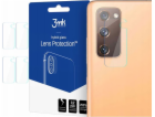 3MK Hybrid Glass 3MK Objektiv ochrana Galaxy S20 Fe