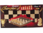 MAGIERA RAFAL Šachový šampion 35cm