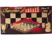 MAGIERA RAFAL Šachový šampion 35cm