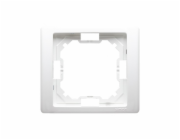 Kontaktní - Simon s jedním rámečkem Neos White - BMRC1/11