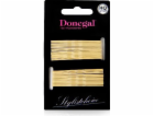 DONGAL HQ 5 cm Vlasy Schowing Beige 24pcs 5092