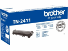Brother Originální černý toner TN-2411 (TN2411)