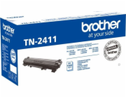 Brother Originální černý toner TN-2411 (TN2411)
