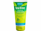 Beauty Formulas Tea Tree Exfoliating gel pro mytí obličej...