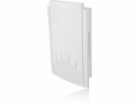 Zamel Gong FORTE 230V 85dB bílý - GNS-223-BIA