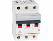 Legrand Over -Etrurrent Switch S 303 3P C 20A 6000A - 403546