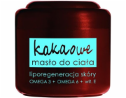 Ziaja Cocoa Butter Body Butter 200 ml