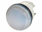 Hlava lampy Eaton M22-LW bílá - 216771