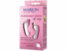 Marion Spa exfoliační základna na nohy 1 op. (2x20ml) + p...