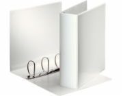 Binder Esselte Panorama 4-prsten A4 90 mm bílá (10K176G)